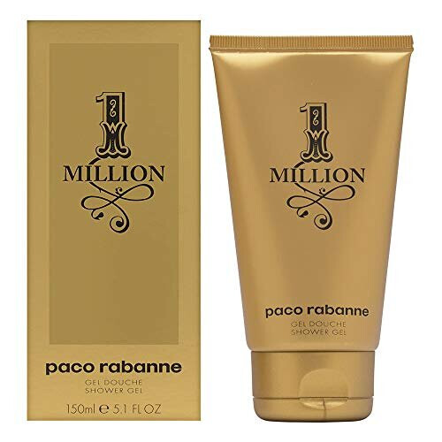 Paco Rabanne Paco Rabanne Shower Gel 150 ml