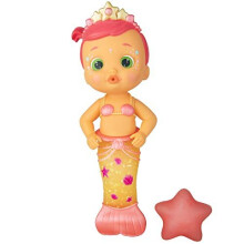 IMC Toys 99647IM Bloopies Mermaids Luna, Pink
