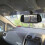 Double Dual Lens Rear View Backup Camera Kit for MB Sprinter Van 3