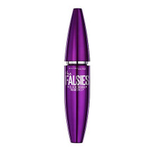Máscara - MAYBELLINE - Le Falsies 01 Noir Drame - Cor Preto - Não À Prova D'Água - Aplicação Cílios