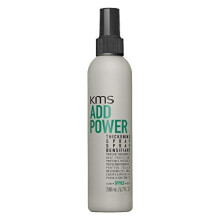 KMS AddPower Thickening Spray 200 ml