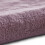 Think Rugs (80x150cm) Teddy Shaggy Rugs in Lavender Soft Plain Polyester Mats 5