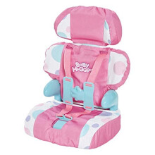 Casdon 710 Baby Huggles Dolls Car Boosterseat
