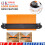 10'' Upgrade Saker Contour Gauge Profile Tool Contour Duplicator ABS With 2 Lock 1