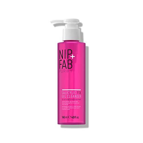Nip+Fab NIP+FAB Salicylic Fix Gel Cleanser