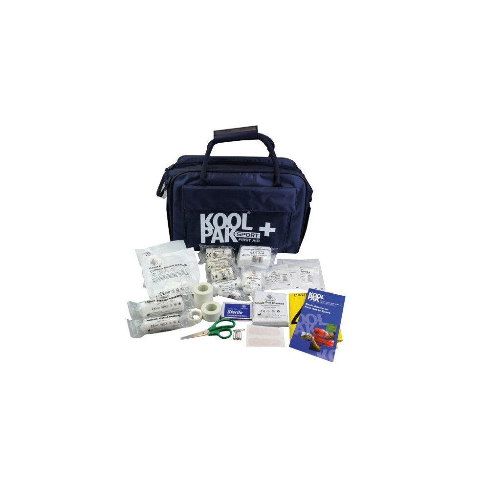 Koolpak Sports Team First Aid Kit