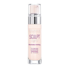 Bourjois Sculpt Light Highlighter Universal Shade Clear, 15ml