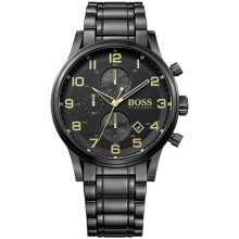 Montre homme HUGO BOSS 1513275 - quartz