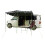 OLPRO OLPRO Campervan Shade Canopy - Charcoal 1