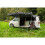 OLPRO OLPRO Campervan Shade Canopy - Charcoal 4