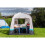 OLPRO OLPRO Pod Kitchen / Storage Tent 5