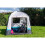 OLPRO OLPRO Pod Kitchen / Storage Tent 6