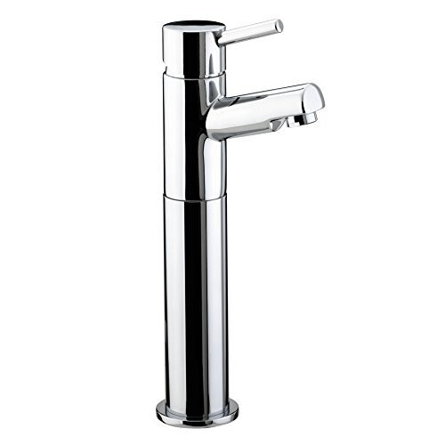 Bristan Bristan PM TBAS C Prism Tall Basin Mixer