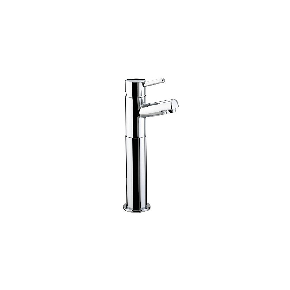 Bristan PM TBAS C Prism Tall Basin Mixer