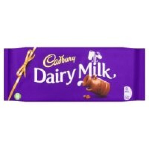 Cadbury Cadbury Melkchocoladereep 360g (14 x 360g)