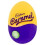 Cadbury Cadbury Caramel Egg Single 39g (48 x 40g) 1