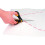 Brabantia Brabantia Extra Thick Felt Ironing Board Pad Under Layer One Size Fits All 4