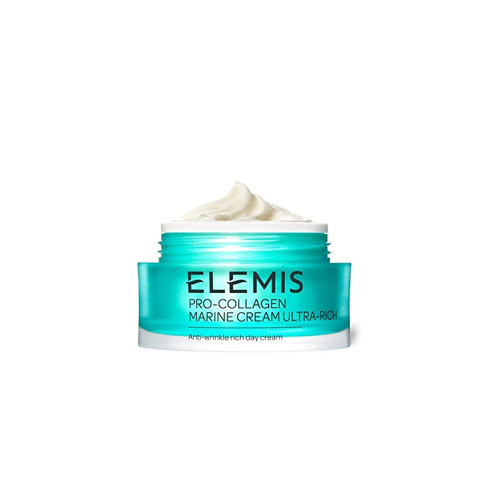 Elemis Pro-Collagen Marine Cream Ultra Rich, 50ml