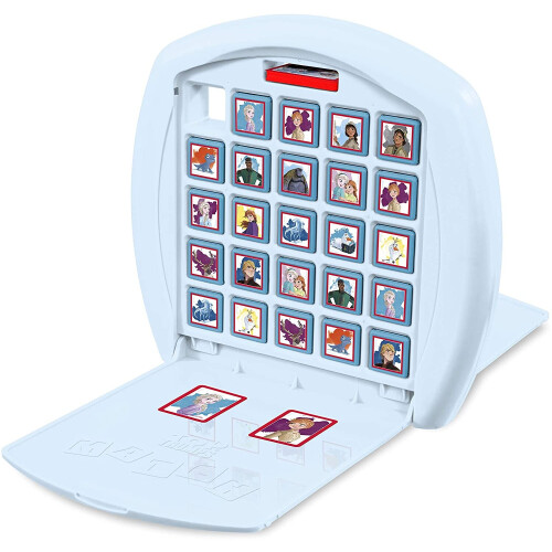 Top Trumps Top Trumps Frozen 2 Match Board Game 2