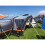 OLPRO OLPRO Cali Breeze Campervan Awning Canopy 4