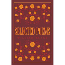 Selected Poetical Works: Blake