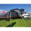 OLPRO OLPRO Cali Breeze Campervan Awning Canopy 5
