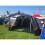OLPRO OLPRO Cali Breeze Campervan Awning Canopy 3