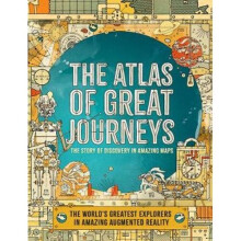 The Atlas of Great Journeys