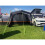 OLPRO OLPRO Cali Breeze Campervan Awning Canopy 6
