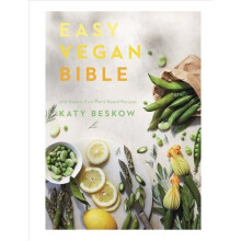 Easy Vegan Bible
