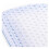 (15x15cm x 5) Sorbex Super Absorbent Wound Dressing 5