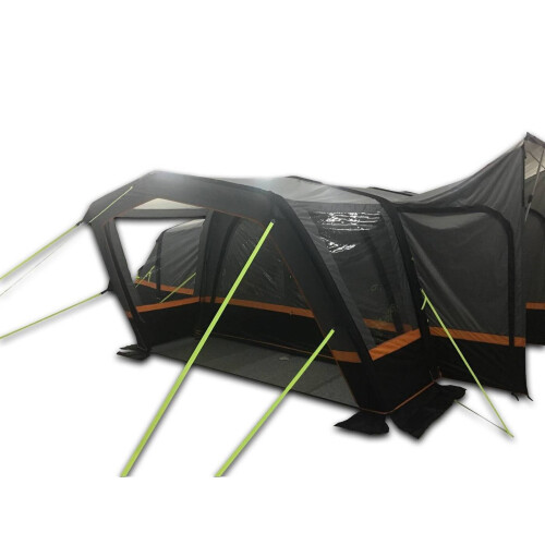OLPRO OLPRO Cali Breeze Campervan Awning Canopy