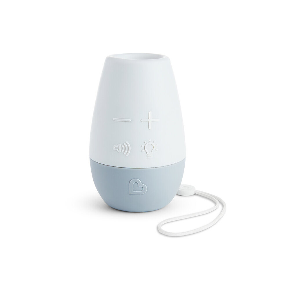 Munchkin Shhh... Portable Sound Machine
