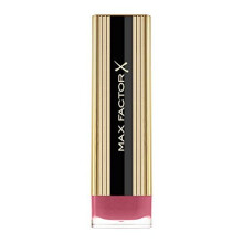 Lipstick - Max Factor - Kleurextract - 095 Donker Roze - 4g - Glanzend