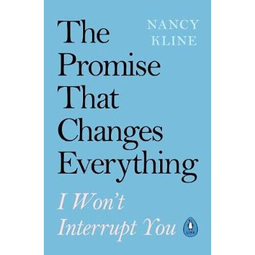 The Promise That Changes Everything