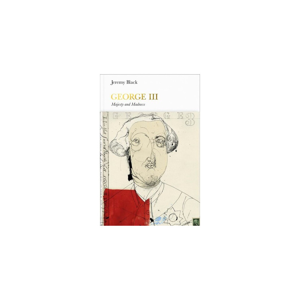 George III (Penguin Monarchs)