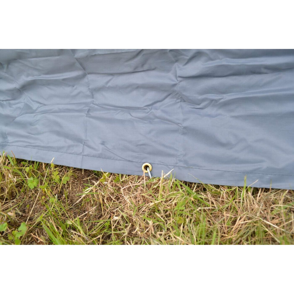 OLPRO Awning Skirt & Draught Excluder Size Small