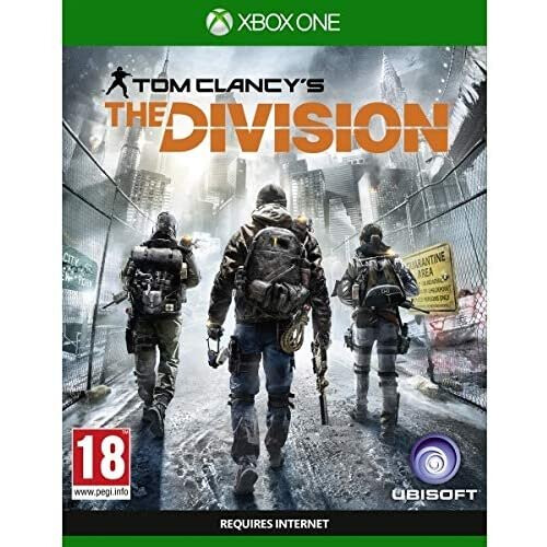 Tom Clancy's: The Division 2 (Xbox One)