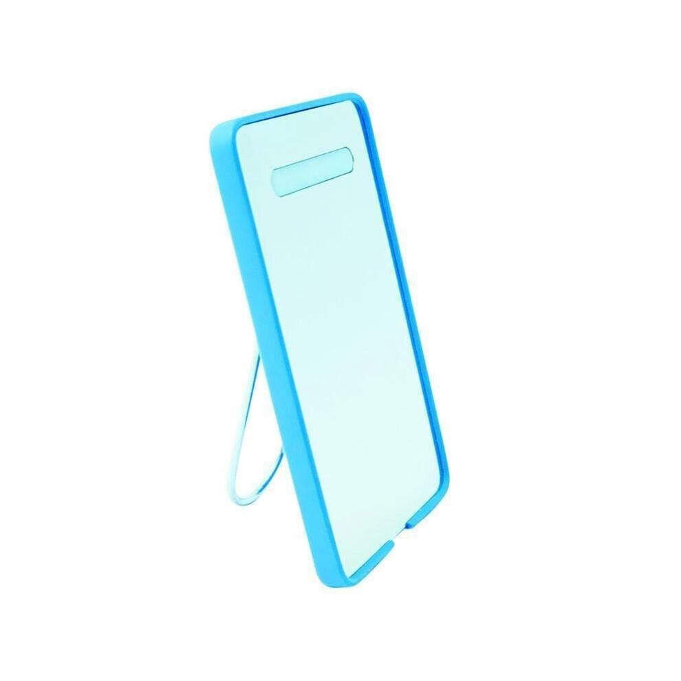 Happy Camper Travel Mirror