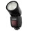 Godox Flash Godox Speedlite v1 com receptor integrado compatível com Sony 1