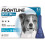 FRONTLINE FRONTLINE Spot On for Medium Dogs, 10-20kg, 3 Pipettes 1