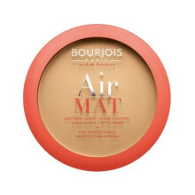 Bourjois Air Mat Matte Finish Compact Powder 04 Light Bronze 10g