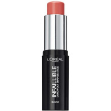 L'Oreal Infallible Foundation Stick - 002 Rosy Nude