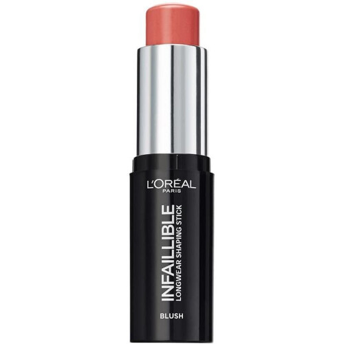 L’Oréal Paris L'Oreal Infallible Foundation Stick - 002 Rosy Nude