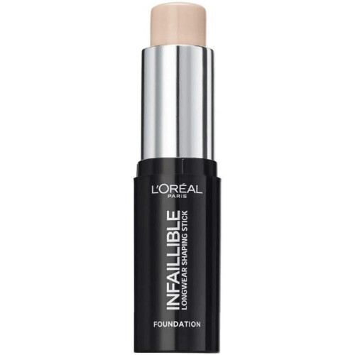 L’Oréal Paris L'Oreal Infallible Foundation Stick - 140 Natural Rose