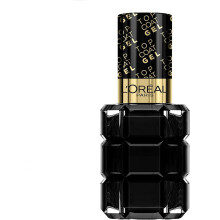 2 x L'Oreal Paris Color Riche Oil Manicure Top Coat Gel - 12 Days Ultimate Hold