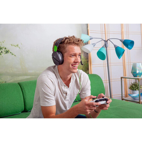 Turtle Beach Turtle Beach Recon 70X Gaming Headset - Xbox One, PS4, PS5, Nintendo Switch, & PC 1