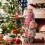 The Christmas Workshop 70129 Christmas Tree Train Set / 89cm Diameter 7