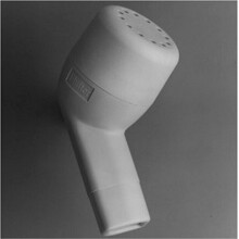 Flutter Mucus Clearance Device
