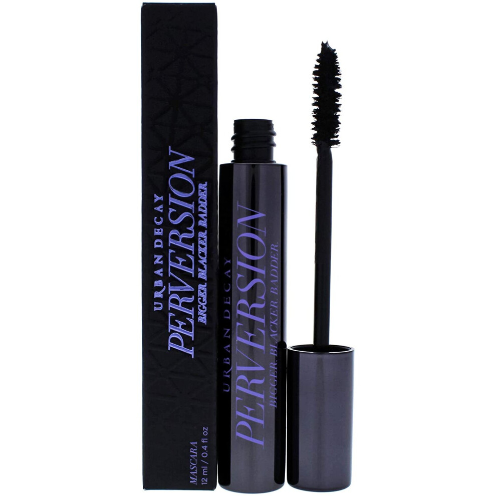 Urban Decay Perversion Mascara - Black 12ml